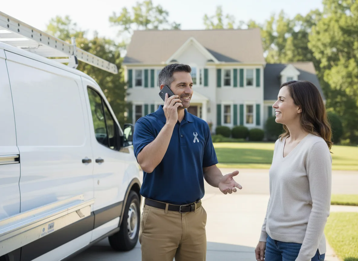 Home Gutter Service Bethesda, OH FAQs
